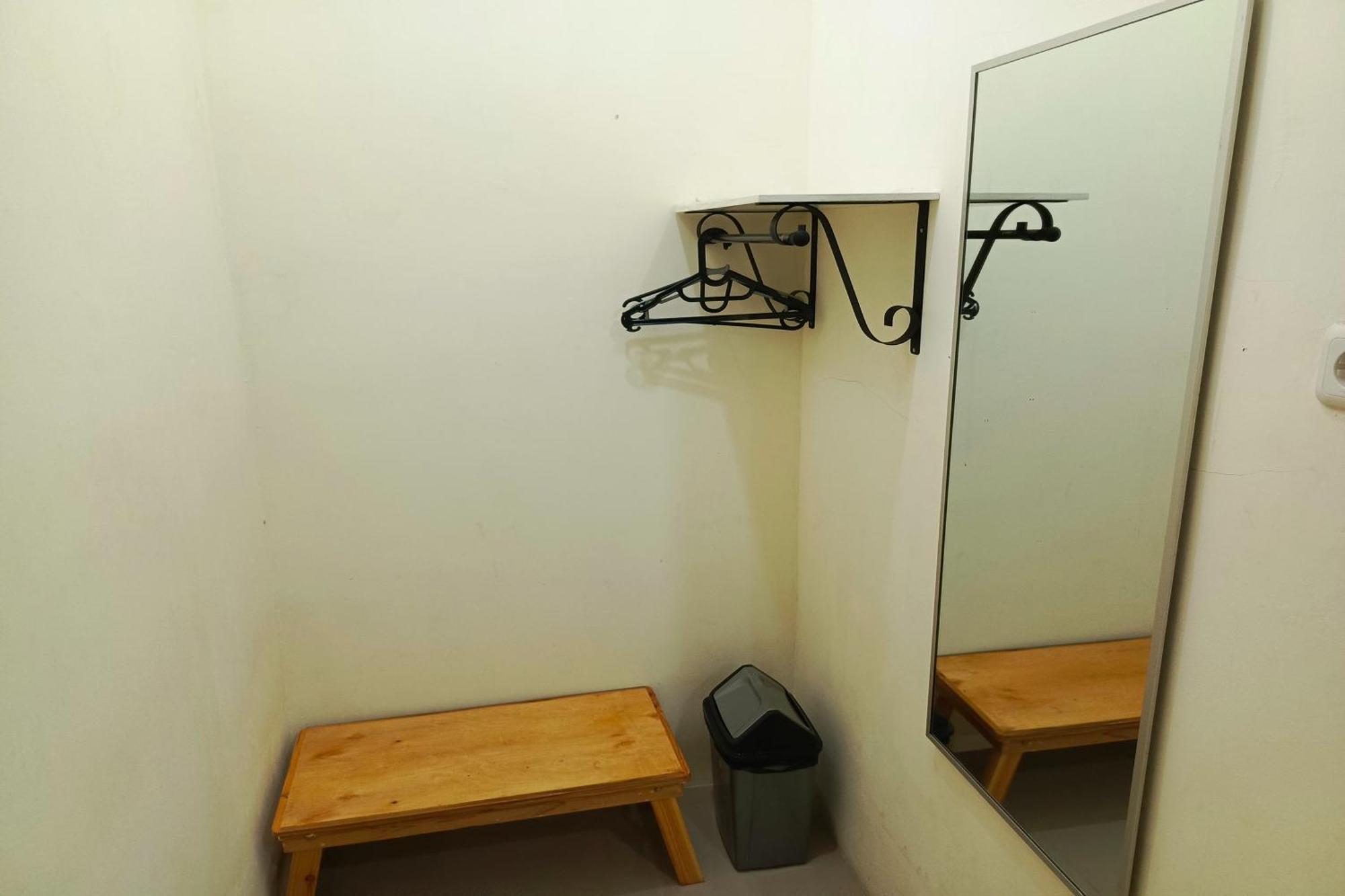 Adisa Homestay Malang Kültér fotó